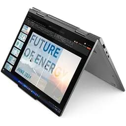 Ноутбук Lenovo ThinkPad X1 2-in-1 Gen 9 Ultra 7 165U la 49GHz, IPS, сенсорний, 64GB LPDDR5x, 1TB, Windows 11 Pro - мініатюра 6