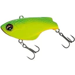 Воблер Shimano Bantam Rattlin Sur-Vibe 53 мм 13.0 г #250 M Lime Chart