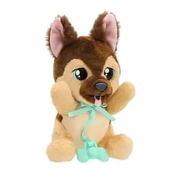 Інтерактивна іграшка серії "Yummy" Німецька вівчарка Baby Paws 926363IM з аксесуарами - мініатюра 8