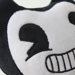 М'яка іграшка Бенді Bendy and the Ink Machine Бенді та чорнильна машина 30см 21.143 - мініатюра 5