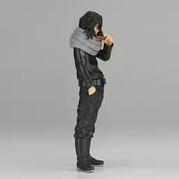 Фігурка Banpresto My Hero Academia Shota Aizawa Моя геройська академія Сета Айдзава 15 см B AH MHA SA - мініатюра 2