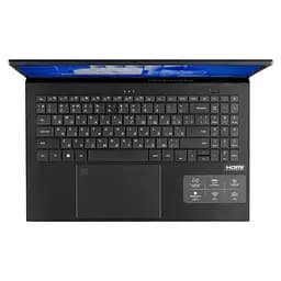 Ноутбук Prologix Optima S15-125 (PLS15.3BWN.125) Black - мініатюра 8