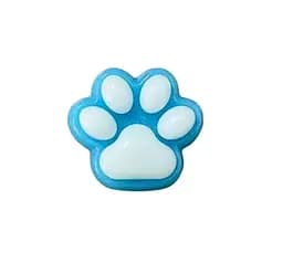 Антистресс Лапки-мини, 4 см