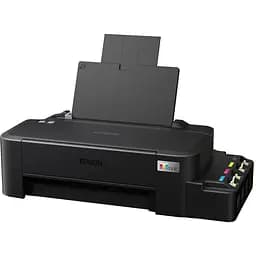 Принтер Epson L121 (C11CD76414) - мініатюра 4
