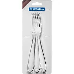 Набор столовых вилок Tramontina Laguna 3 шт. (6358975)
