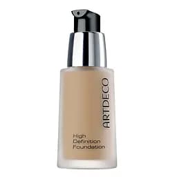 Тональний крем для обличчя Artdeco High Definition Foundation, відтінок 08 (Natural Peach), 30 мл (395140)