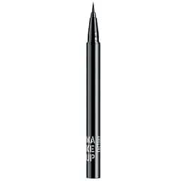 Підводка для очей Make up Factory Calligraphic Eye Liner тон 01 чорна 0.55 мл (401269)