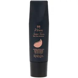 BB-Крем Karaja White Secret Touch тон 02, 30 мл