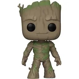Фігурка Funko POP: Marvel - Guardians of the Galaxy - Groot det0018217