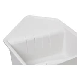 Кухонна мийка Lidz 1000x500/225 STO-10 (LIDZSTO101000500225) - мініатюра 5