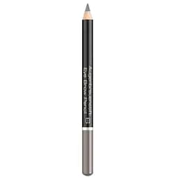 Олівець для брів Artdeco Eye Brow Pencil Medium Grey Brown тон 6, 1.1 г (73397)