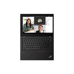 Ноутбук Lenovo ThinkPad L14 Gen 2, IPS, i5-1135G7 4-core, 16 GB DDR4, 1TB m2 PCIe, Windows 10 Pro - мініатюра 6