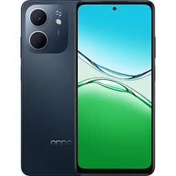 Смартфон Oppo A5x 4G 4/128GB Midnight Blue UA UCRF NFC with charger