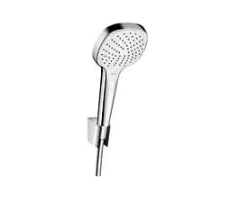 Ручной душ Hansgrohe Croma Select E Multi 26810400, Белый