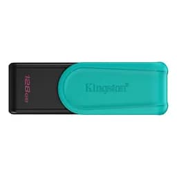 USB флешнакопичувач Kingston DT Exodia S 128 GB (DTXS/128GB) - мініатюра 2