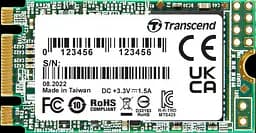SSD M.2 накопитель Transcend MTS425S 250GB (TS250GMTS425S)