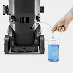 Мінімийка високого тиску Karcher K4 WCM Premium (1.324-230.0) - мініатюра 5