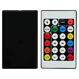 Гірлянда світлодіодна Market Union USB 100 LED 10 м - мініатюра 7