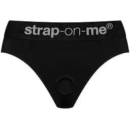 Трусики-стрінги для страпона Strap-On-Me HeroINE HARNESS - S