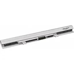 Акумулятор PowerPlant TOSHIBA Satellite C55 (TA5195L7) 14.8V 2600mAh (NB510160)