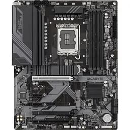 Материнська плата Gigabyte Z790 D [146919] - мініатюра 2