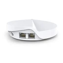 Система WiFi-Mesh Deco M5 AC1300, 1xGE LAN, 1xGE WAN, 2мод TP-Link teh0017117 - мініатюра 3