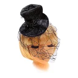 Шляпка Леди Паук