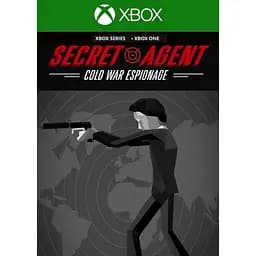 Ключ активації Microsoft Secret Agent: Cold War Espionage для Xbox One/Series S/X