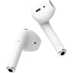 Навушники Hoco True wireless BT headset EW25 повністю бездротова гарнітура біла - мініатюра 7