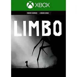 Ключ активації Microsoft Limbo для Xbox One/Series