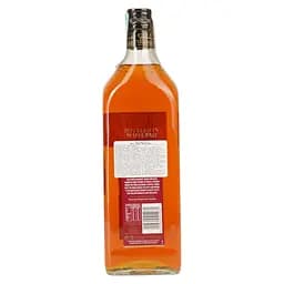 Віскі Hankey Bannister Original, у коробці, 40%, 1 л - мініатюра 5