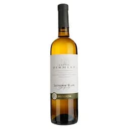 Вино Castel Firmian Sauvignon Blanc Trentino DOC белое сухое 0.75 л
