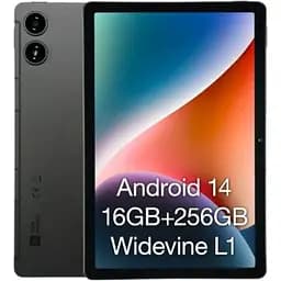 Планшет AGM Pad P2 8/256Gb Gray