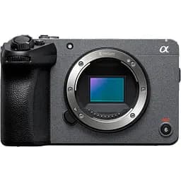 Кинокамера Sony FX30 Body Black (ILMEFX30B) [90482]