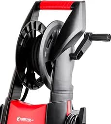 Мийка високого тиску Intertool DT-1508 [89745] - мініатюра 5