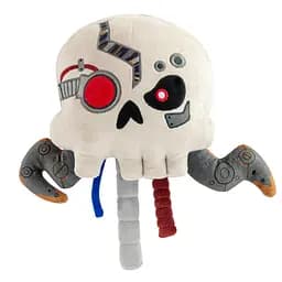 М'яка іграшка Tomy Warhammer Servo Skull (125139)