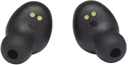 Навушники JBL TUNE 115TWS Black (JBLT115TWSBLK) - мініатюра 5