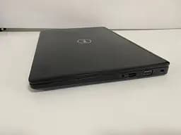 Ноутбук Dell Latitude 5490 14" (i7-8650U / 16GB / SSD 256GB) Refurbished - мініатюра 3