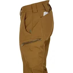 Штани Skif Tac SoftShell Gamekeeper S Койот - мініатюра 4