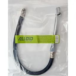 Шланг Alloid для пiстолетa підкачування коліс ПК-004 (PK-004 Hose) - мініатюра 5