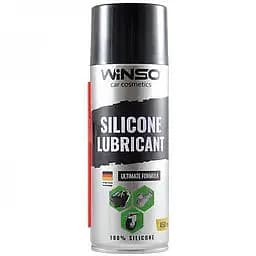 Змазка силіконова Winso Silicone Lubicant 450 мл