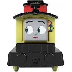 Паровозик Thomas & Friends Зміна кольору в асортименті (HMC30) - мініатюра 7