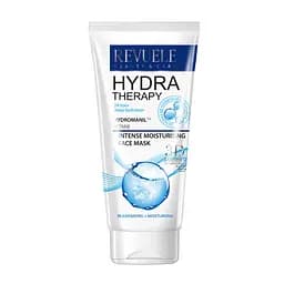 Интенсивно увлажняющая маска для лица Revuele Hydra Therapy Intense Moisturising Face Mask, 150 мл