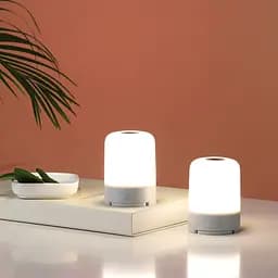 Ліхтар кемпінговий акумуляторний Xiaomi NexTool Multifunctional Lantern PowerBank (NE20014) - мініатюра 6