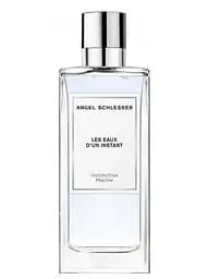 Оригинал Angel Schlesser Instinctive Marine 100 мл ТЕСТЕР туалетная вода