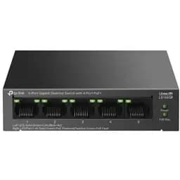 Коммутатор сетевой TP-Link (LS105GP)