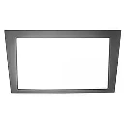 Переходная рамка Opel Agila, Combo, Corsa, Meriva, Omega, Signum, Tigra, Vectra, Vivaro AWM 781-07-107