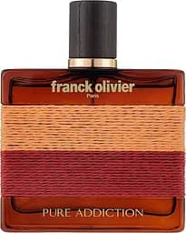 Парфюмированная вода Franck Olivier Pure Addiction 100 мл 