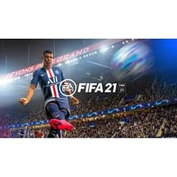 Гра FIFA 21 (російська версія) (Xbox One) - мініатюра 2