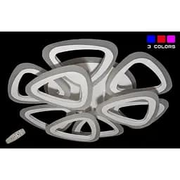 LED люстри Linisoln 6521/6+3 Led Color
